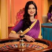 Kemenangan live casino WLA324 di meja baccarat dan roulette dengan dealer profesional dan hadiah besar
