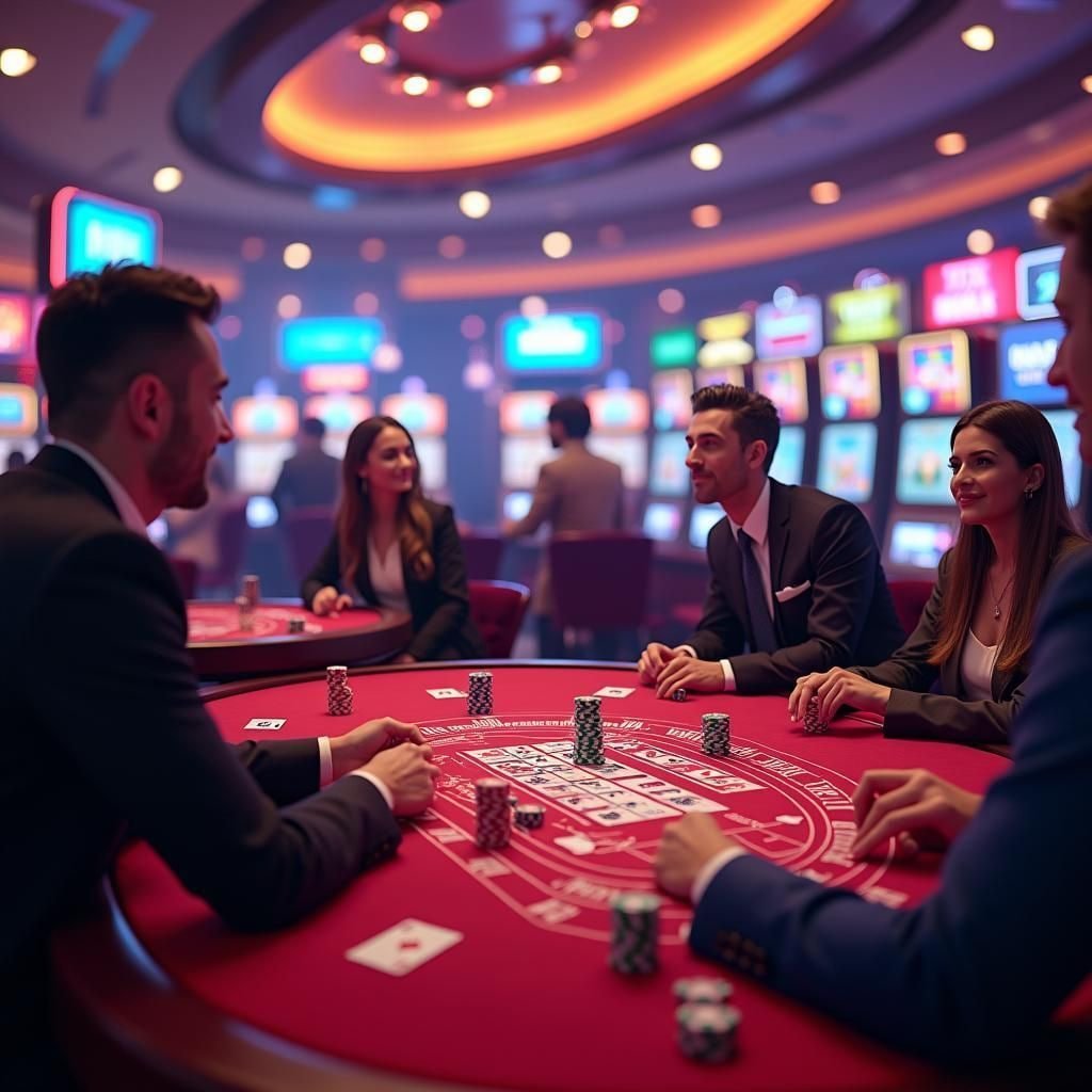 Grafik distribusi kemenangan member WLA324 berdasarkan kategori permainan slot live casino dan tembak ikan